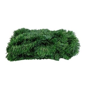 FESTÃO 5MX12CM 6 FITAS VERDE