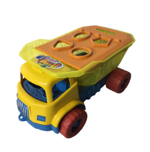 CAMINHÃO PEDAGÓGICO DINO SABIDINHO