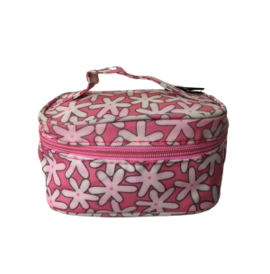 NECESSAIRE 16X11CM FLOR