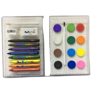 ESTOJO MALETA 24 PEÇAS