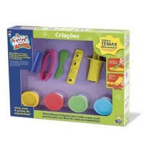 DIVER MASSA CRIAÇÕES