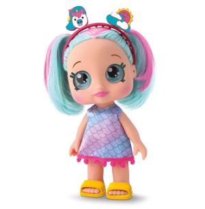 BONECA DIVER SURPRISE