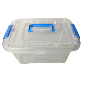 CAIXA ORGANIZADORA 20X15X10CM