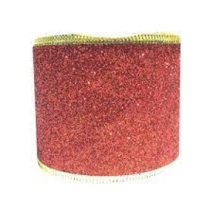 FITA ARAMADA 6,3CMX2,7M GLITTER