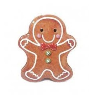 POTE LATA DECORATIVA FORMATO 14CM