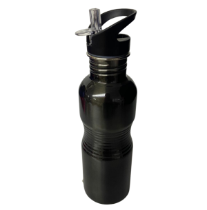 SQUEEZE INOX KEY 750ML