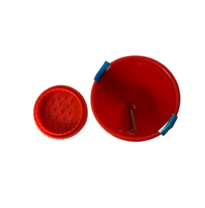 CORTADOR DE LEGUMES ESPIRAL 13CM