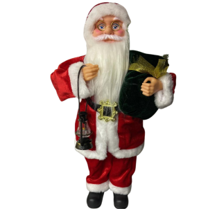 PAPAI NOEL 45CM
