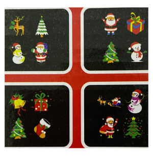 PROJETOR LED LASER IMAGENS NATALINAS