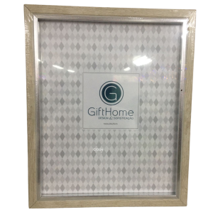 PORTA FOTO PLÁSTICO 20X25CM