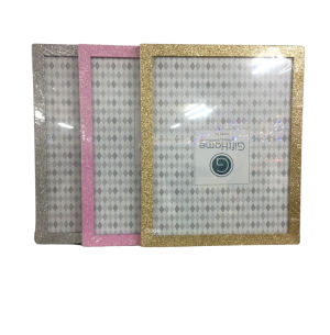 PORTA FOTO PLÁSTICO 20X25CM