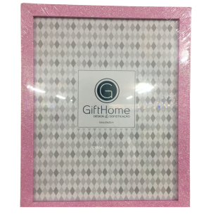 PORTA FOTO PLÁSTICO 20X25CM