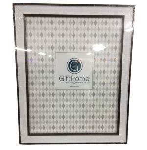 PORTA FOTO PLÁSTICO 20X25CM