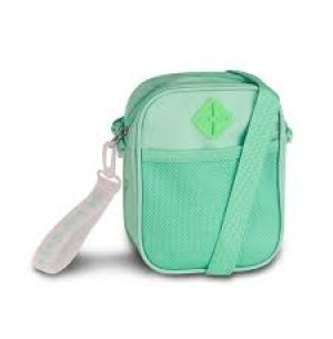 BOLSA OMBRO FEMININA TRANSVERSAL15X19CM