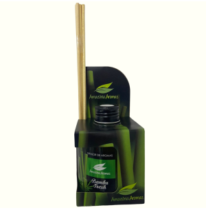 DIFUSOR DE AROMAS 270ML BAMBU FRESH