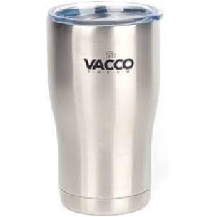 COPO INOX TÉRMICO 600ML TAMPA