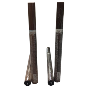 DELINEADOR SOBRANCELHAS DAPOP 4 PONTAS