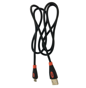 CABO USB MICRO V8 3.1A 1M