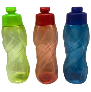 SQUEEZE PLÁSTICO 1L MADRI