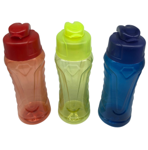 SQUEEZE PLÁST.650ML ARPOADOR