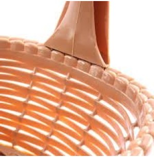 CESTA PLÁSTICO 38X30CM