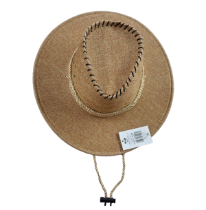 CHAPÉU IDEA COWBOY SINT.