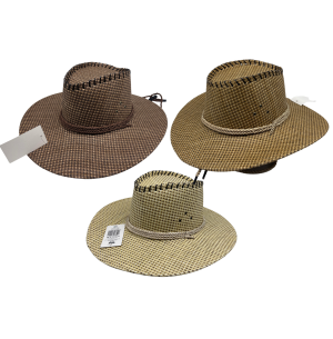 CHAPÉU IDEA COWBOY SINT.