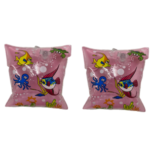 INFLÁVEL BOIA BRAÇO 16X14CM