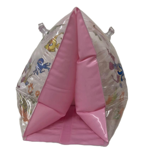 INFLÁVEL BOIA BRAÇO 16X14CM