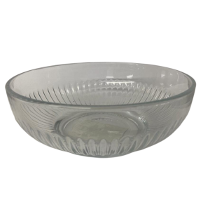 TIGELA VIDRO 880ML