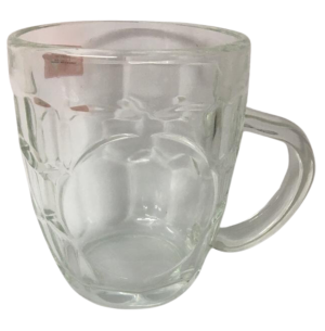 CANECA VIDRO CERVEJA 300ML