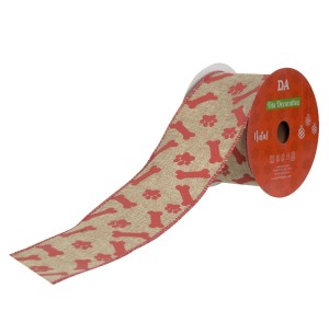 FITA ARAMADA 6,3CMX9,14M PET