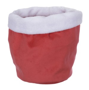 CACHEPO GORRO 20X17CM