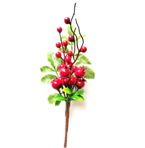 GALHO AZEVINHOS 30CM