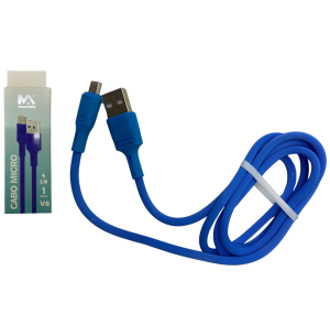 CABO USB MICRO V8 1M 3.1A