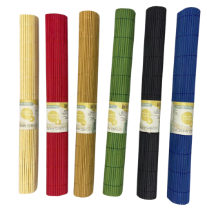 JOGO AMERICANO BAMBU 40X30CM