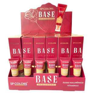 BATOM LÍQUIDO MATTE