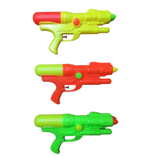 PISTOLA ATIRA ÁGUA 30CM