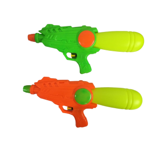 PISTOLA ATIRA ÁGUA 38CM