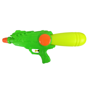 PISTOLA ATIRA ÁGUA 38CM