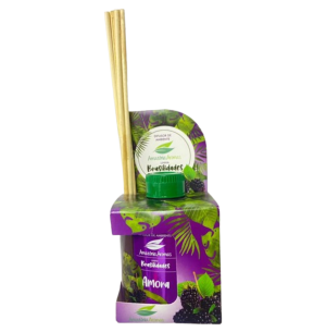 DIFUSOR DE AROMAS 270ML AMORA