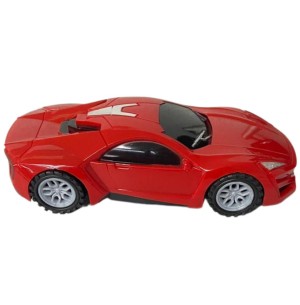 CARRO FRICÇÃO 16CM