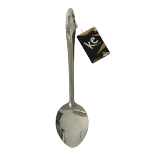 TALHER INOX COLHER 25CM