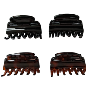 PIRANHA GRANDE PLÁSTICO 4UN