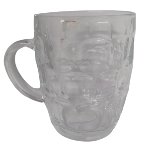 CANECA VIDRO CERVEJA 540ML