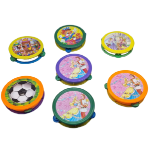 PANDEIRO INFANTIL 15CM