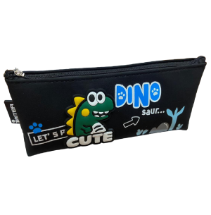 PORTA LÁPIS 20CM CX DINO