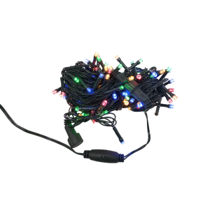  PISCA LED FV 100L FIXO M/F COR 10 METROS