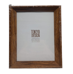 PORTA FOTO MDF 10X15CM