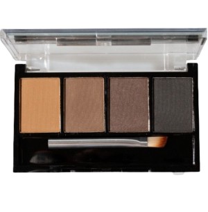 PALETA SOMBRA 4 CORES RUBY ROSE
